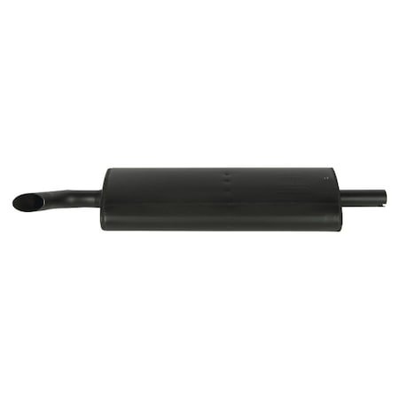 Db Electrical Muffler For Ford Holland Tractor 2910 3910 Others- FO-28 E4NN5230GB 1117-2209